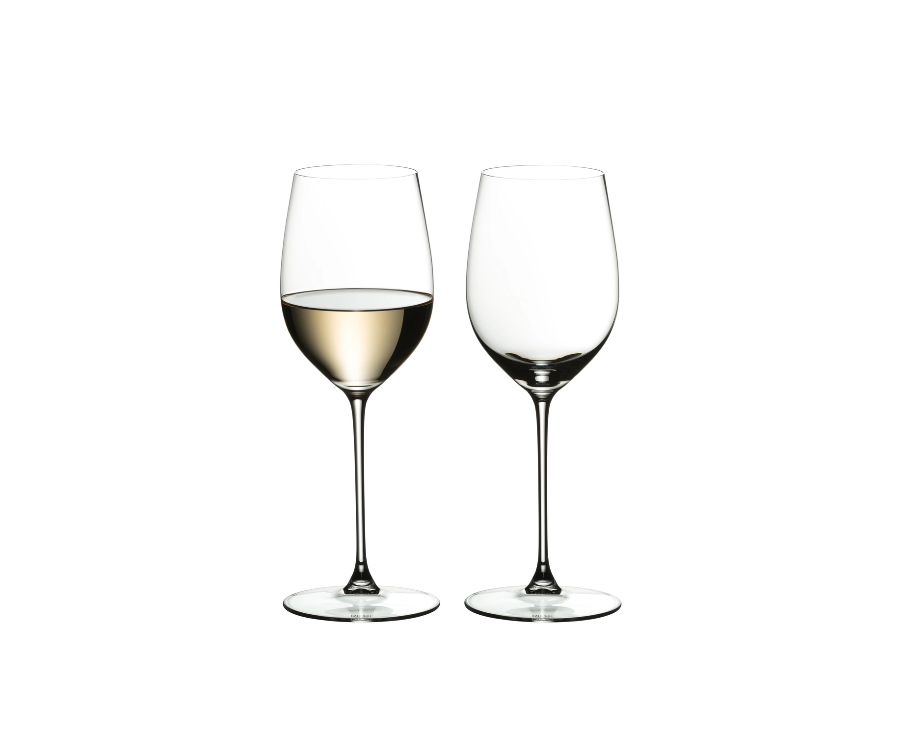 Riedel VERITAS 夏多內 2入白酒杯