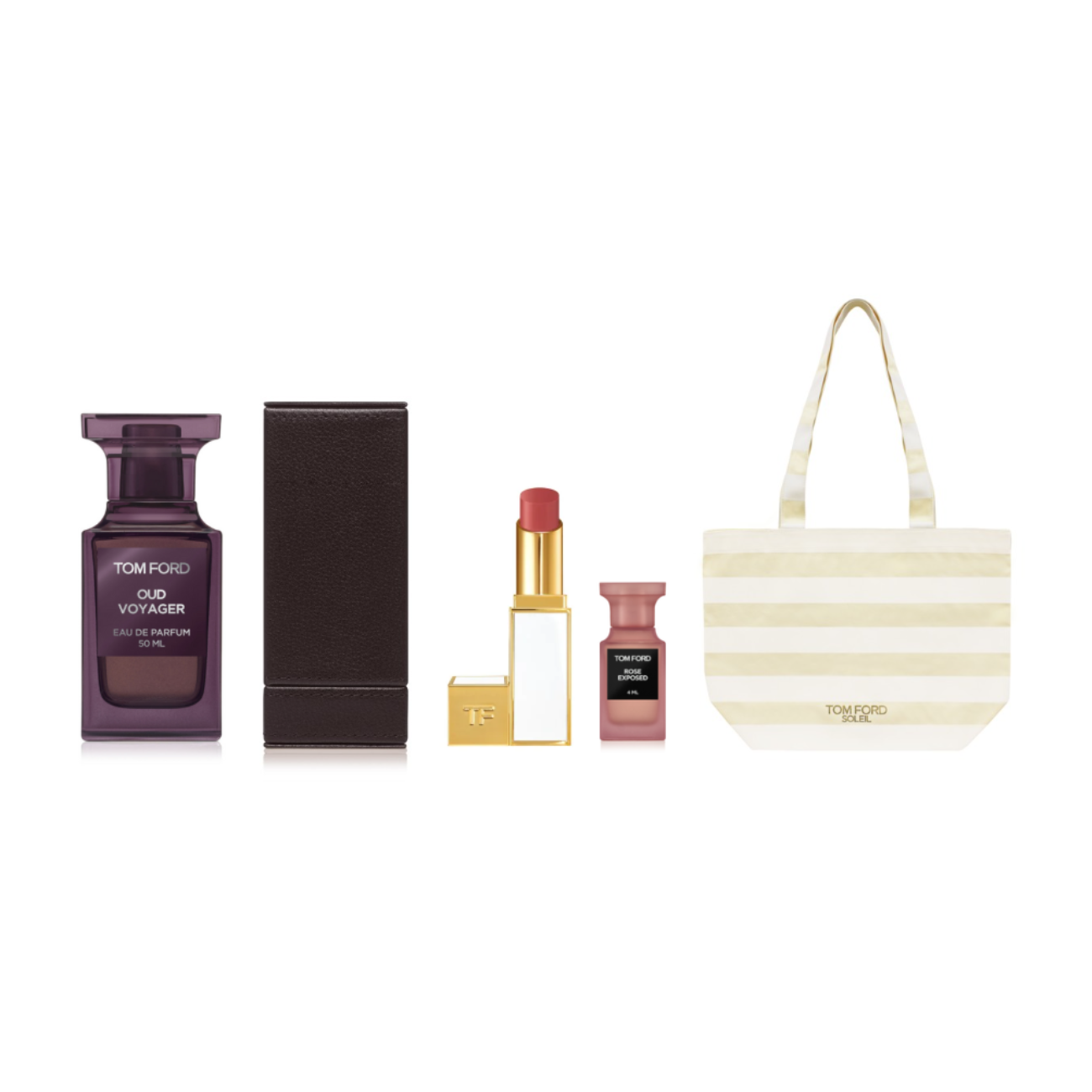 TOM FORD BEAUTY 私人調配香氛套裝