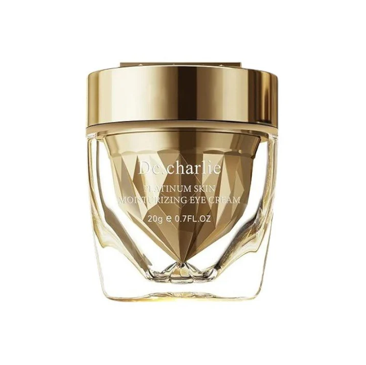 【直播】Dc.Charlie LL110525 醫美級修復眼霜 20g (買一送一)