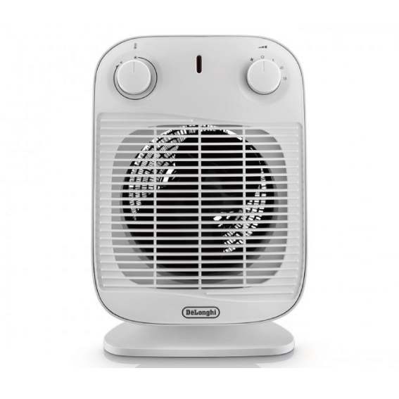 Delonghi HFS50A20 2000W浴室暖風機<香港行貨>