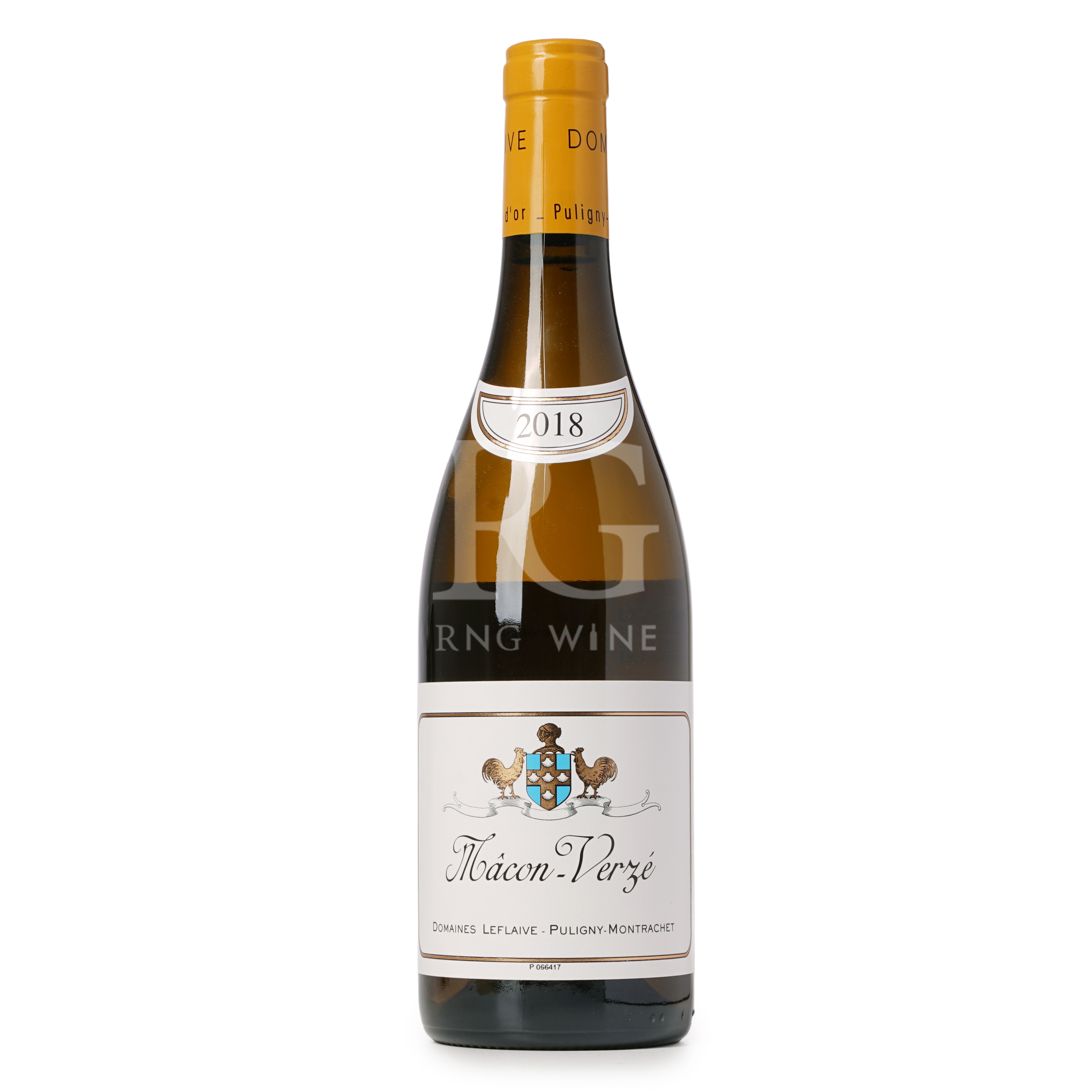 Leflaive Macon Verze 2018 (BH89)