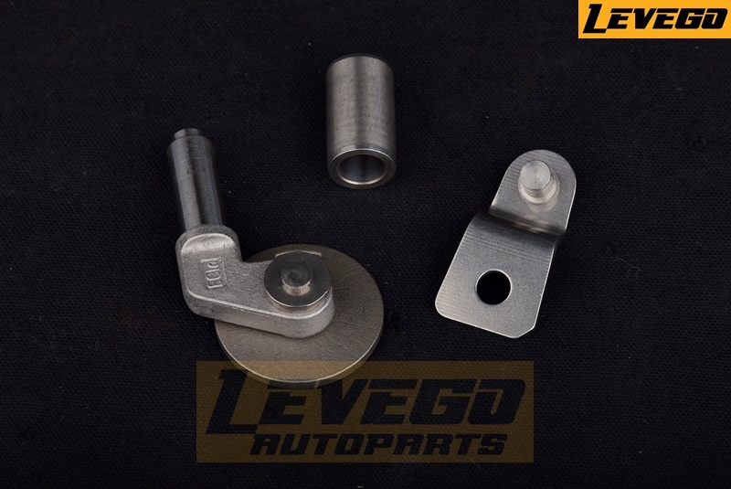 New MGT2260SDL Bi-Turbo Right Flapper kit for BMW M5 S63 800076-0008 7846921