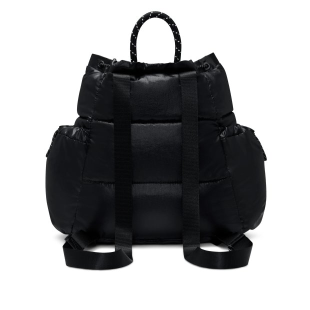 Nike Sportswear Puffle Backpack (9L) 枕頭後背包 白 HQ6693-072 黑 HQ6693-010 X