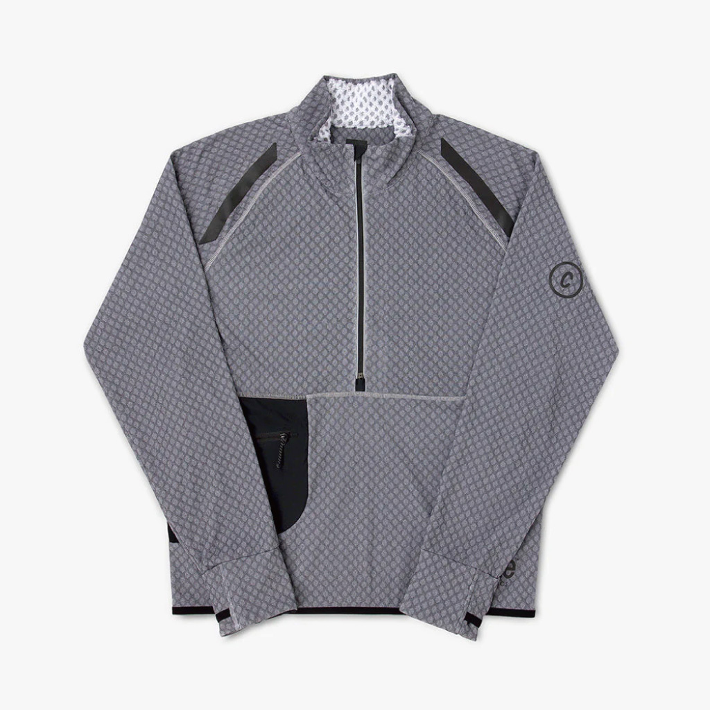 ※※※Ciel RUN｜Ciele Athletics VLVHalfzip - NiteRite (M)