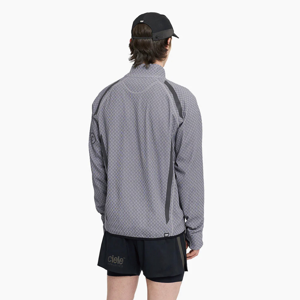 ※※※Ciel RUN｜Ciele Athletics VLVHalfzip - NiteRite (M)