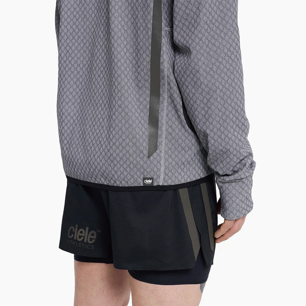 RUN｜Ciele Athletics VLVHalfzip - NiteRite (M)