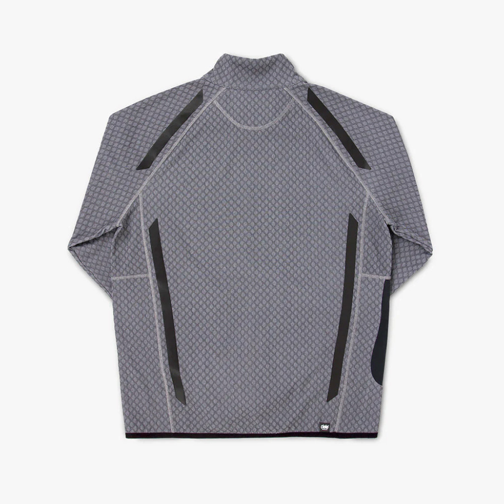RUN｜Ciele Athletics VLVHalfzip - NiteRite (M)