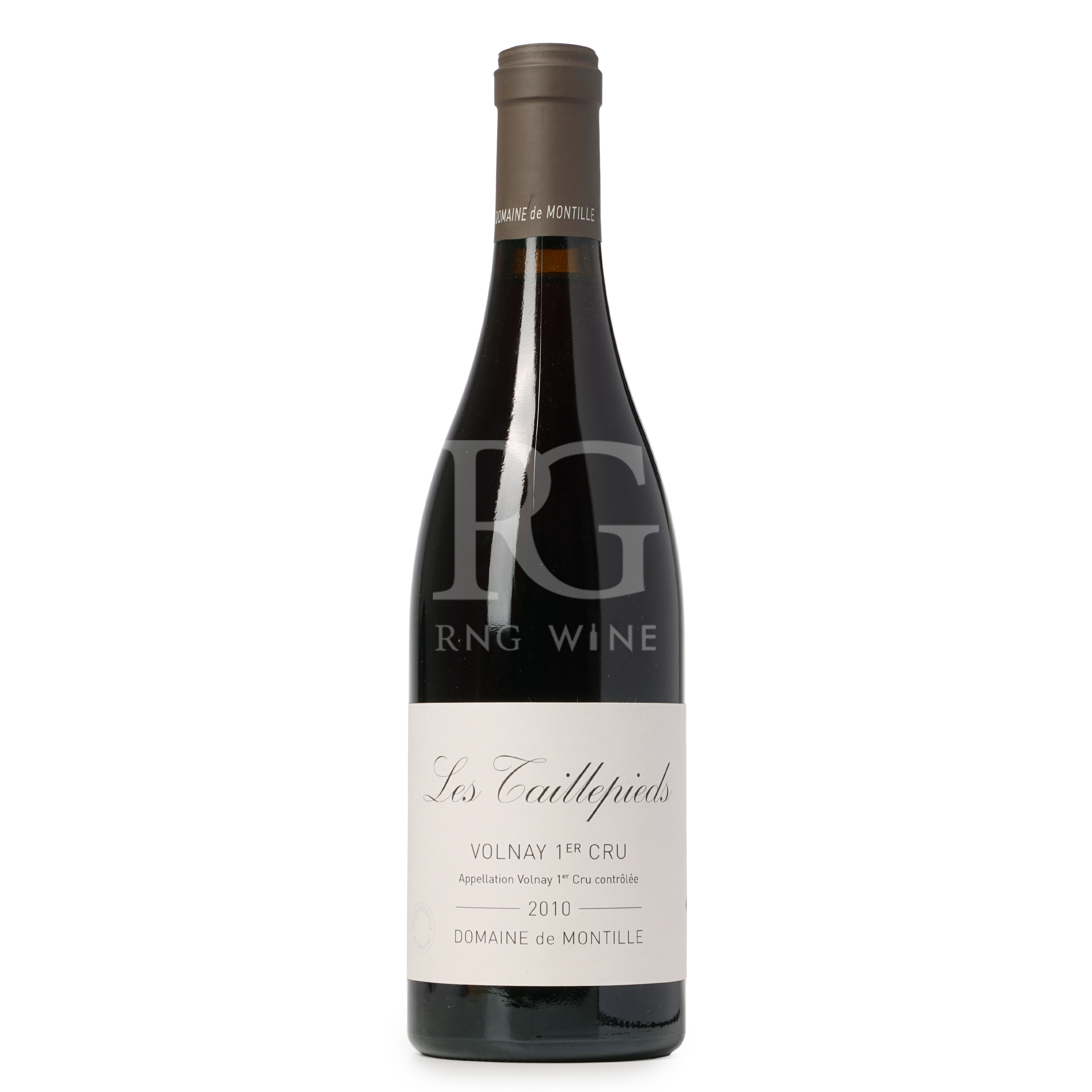 Montille Volnay 1er Cru Les Taillepieds 2010 (BH94)