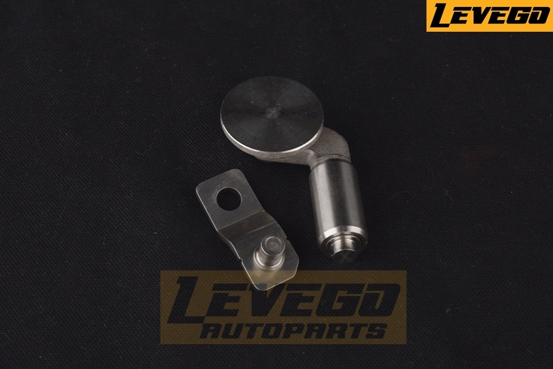 New MGT1752SL Turbo Flapper kit for Mercedes-Benz S500 4.6KW 827053 817775