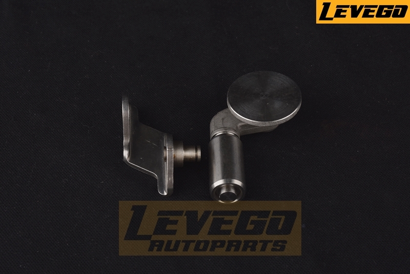 New MGT1752SL Turbo Flapper kit for Mercedes-Benz S500 4.6KW 827052 817773