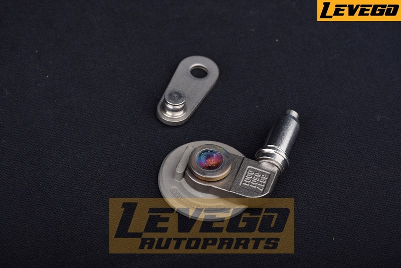 New B03 Turbo Flapper kit for BMW 435i N55B30 18539700009 18539700010 1165764313