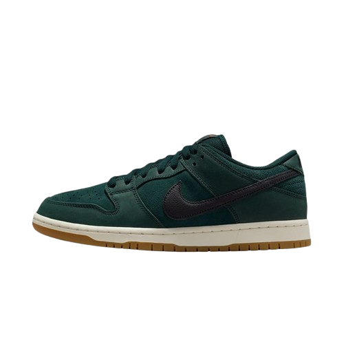 Nike SB Dunk Low Pro "Deep Fir" 青苔 男鞋 FJ1674-300 X