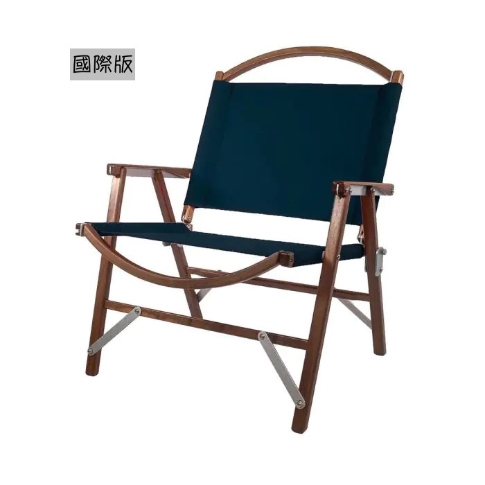 Kermit Chair 國際版胡桃木克米特椅