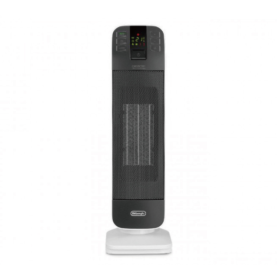 Delonghi HFX65V20 2000W直立式陶瓷式暖風機<香港行貨>