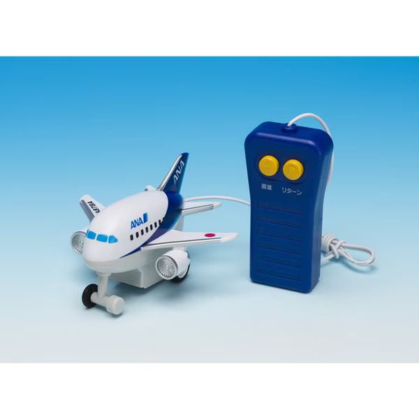 全日空 ANA 遙控飛機玩具