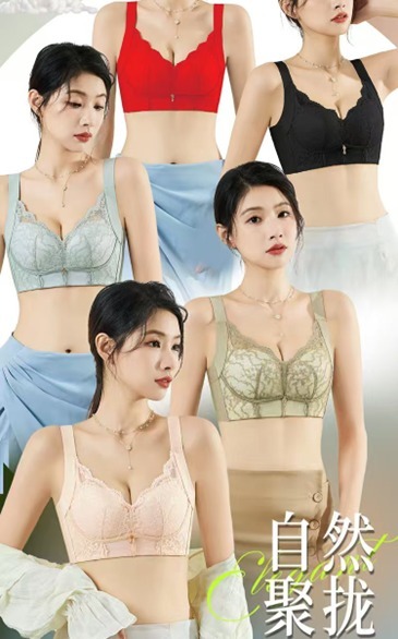 TW6018    聚拢杯 95323   "M 90-105斤 L 105-115斤 XL 115-135斤 XXL 135-155斤"