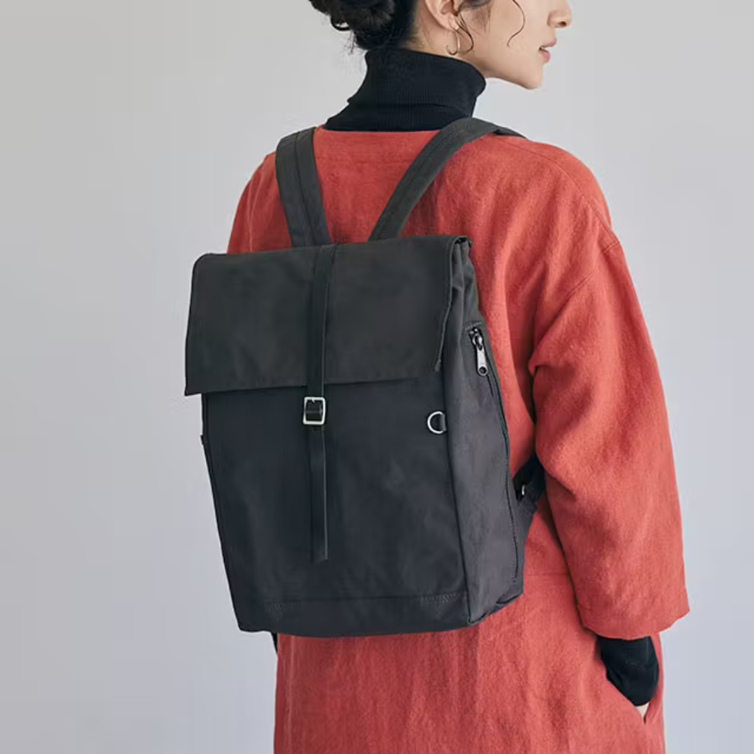 BAGWORKS boyscoutsman 2 背包