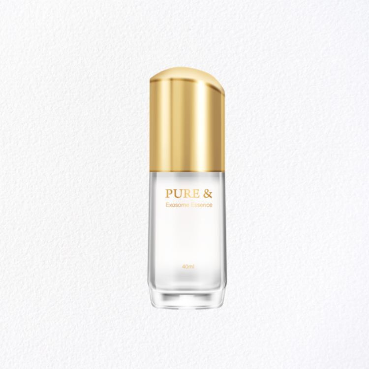 【科研級外泌體修護｜醫研團隊高濃度配方】超導外泌保濕精華（40ml/瓶）