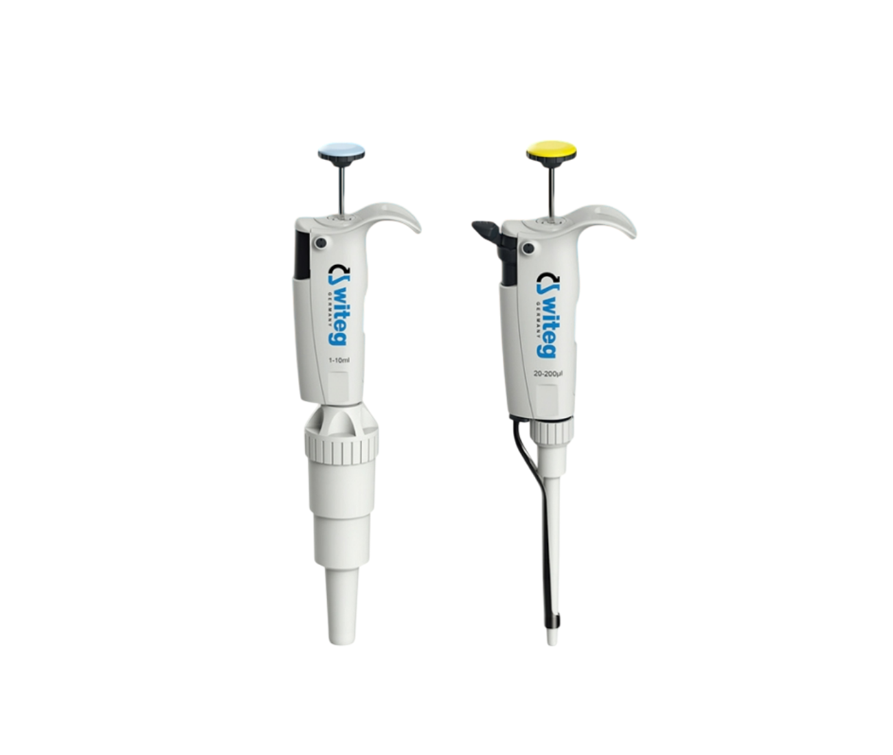 Adjustable Volume Pipette