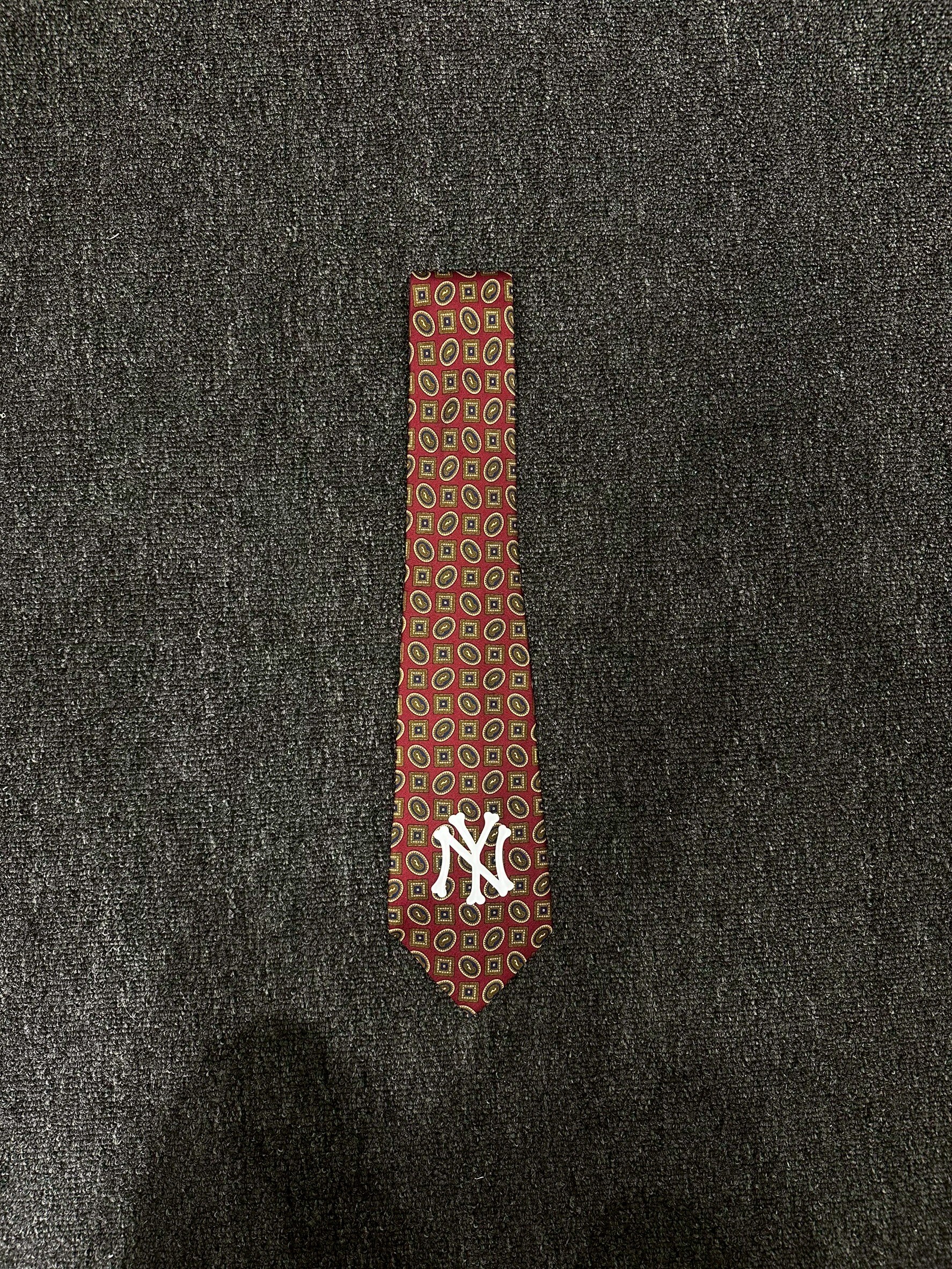 <穿搭必備單品!> Avantgarde Research Custom Tie 復古 領帶 242