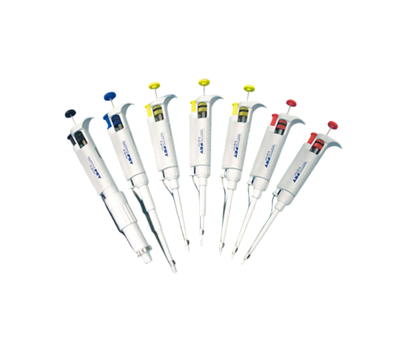 Witeg® Adjustable Volume Pipette