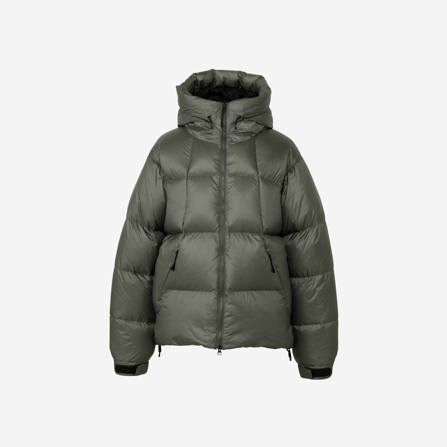 [Goldwin] PERTEX QUANTUM Down Parka 羽絨外套 25FW
