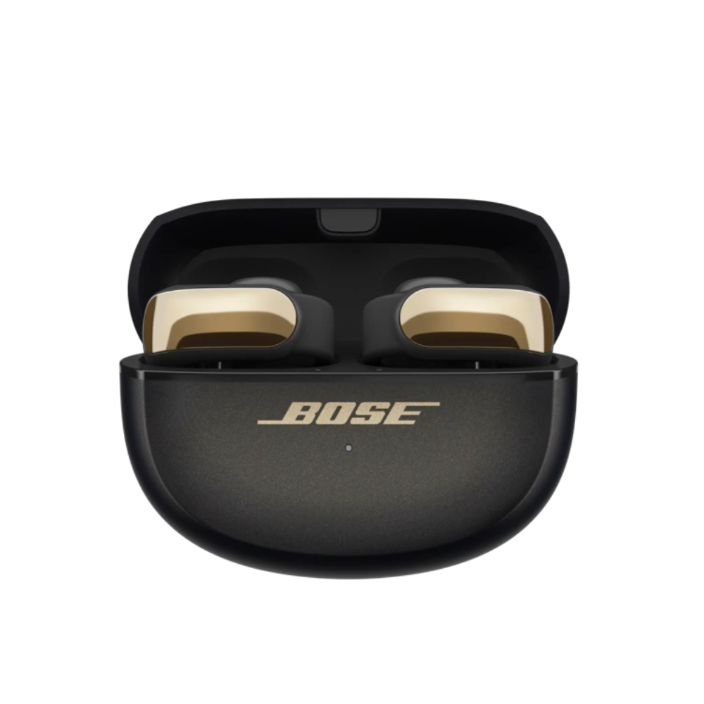 【BOSE】Ultra 開放式耳機 沙漠鎏金