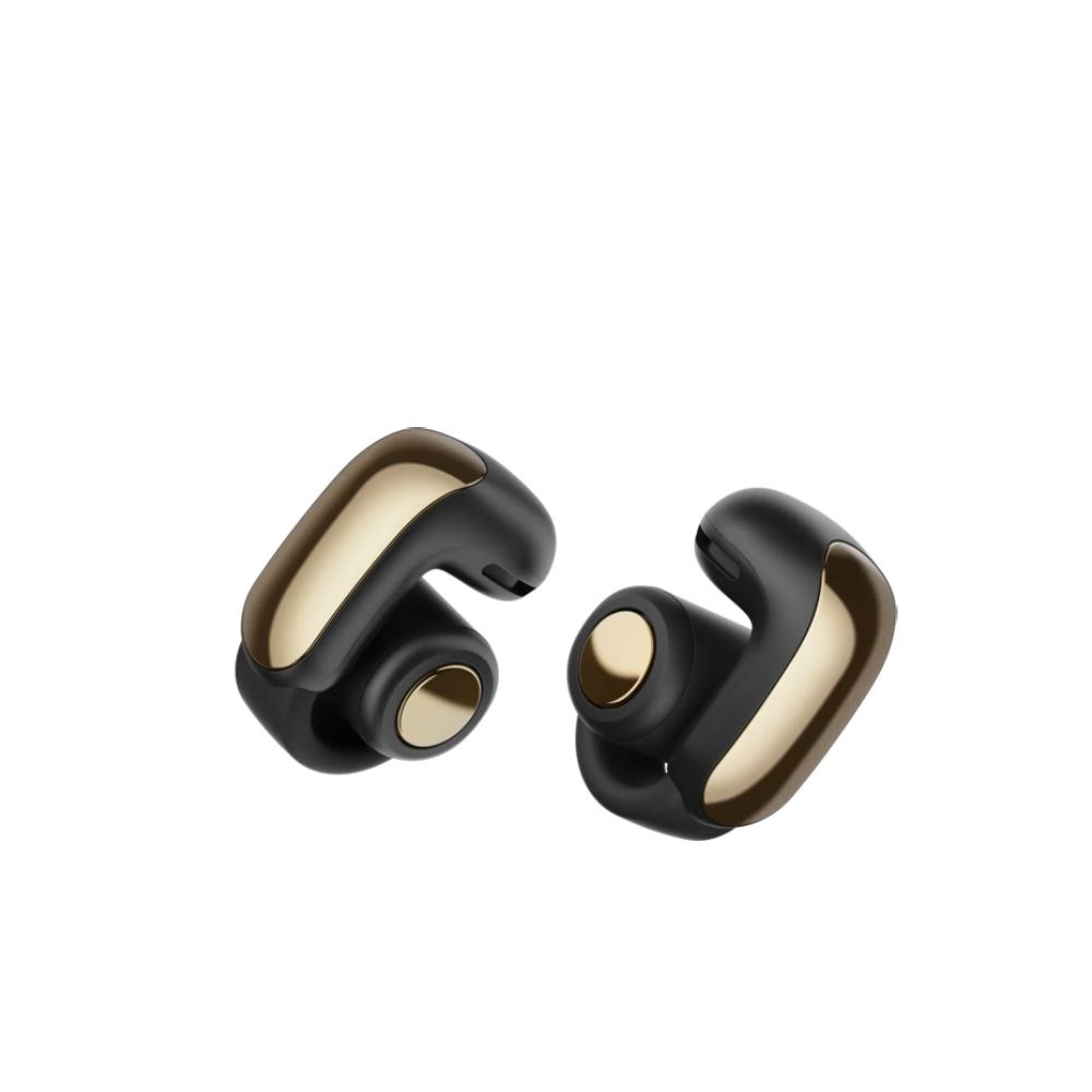【BOSE】Ultra 開放式耳機 沙漠鎏金