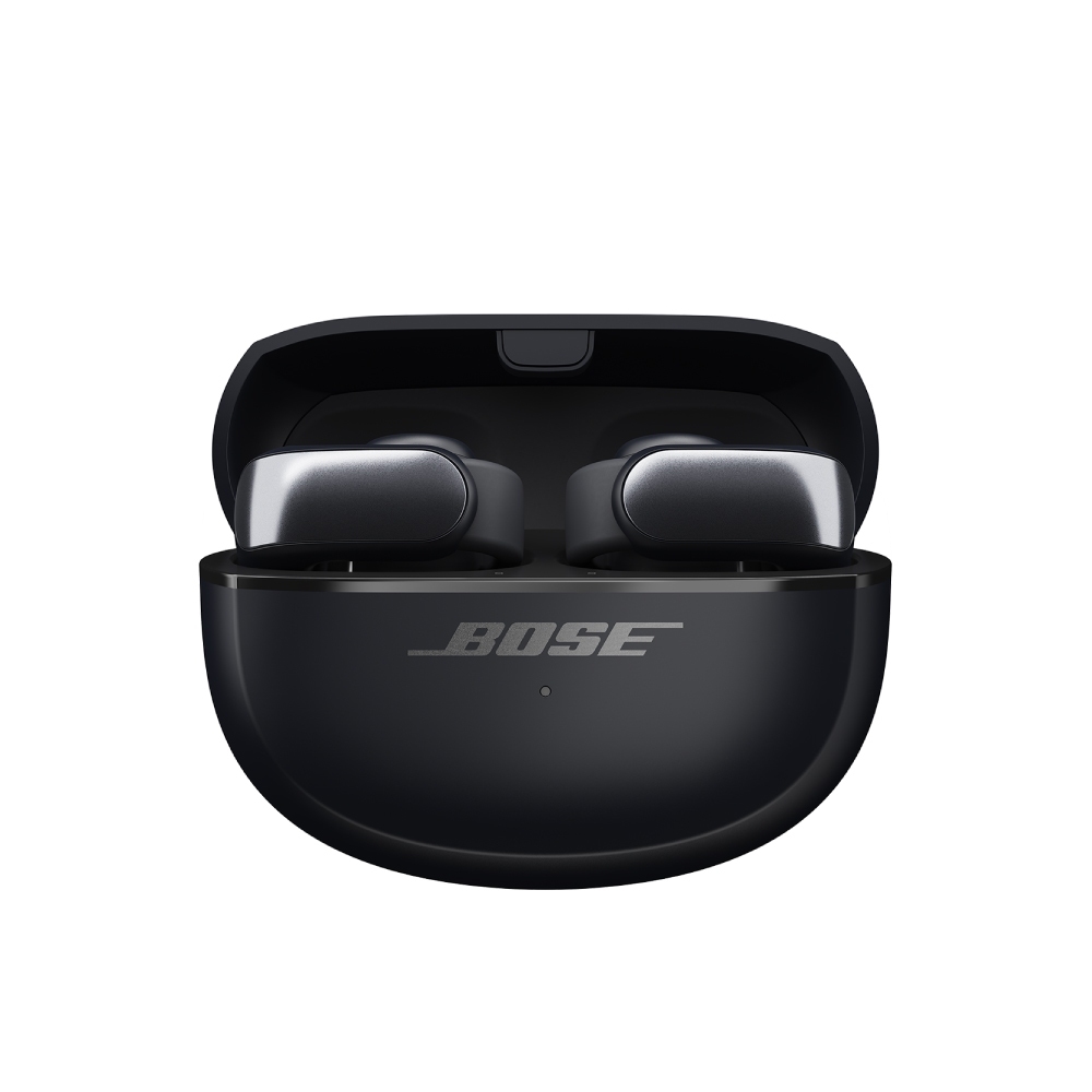 【BOSE】Ultra 開放式耳機 八色任選