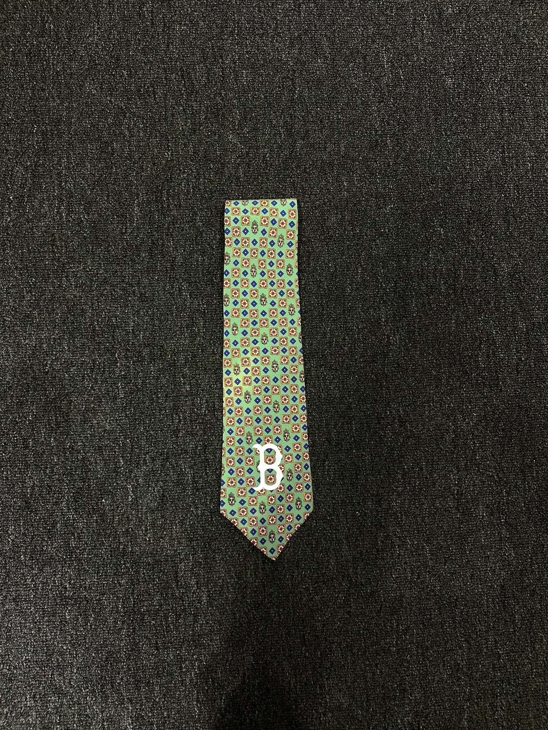 <穿搭必備單品!> Avantgarde Research Custom Tie 復古 領帶 243