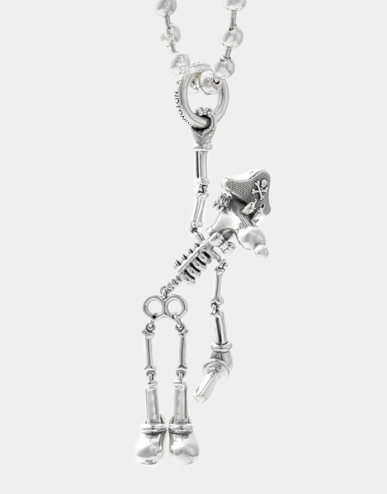 Steven Harrington x Good Art Mello Matey Pendant