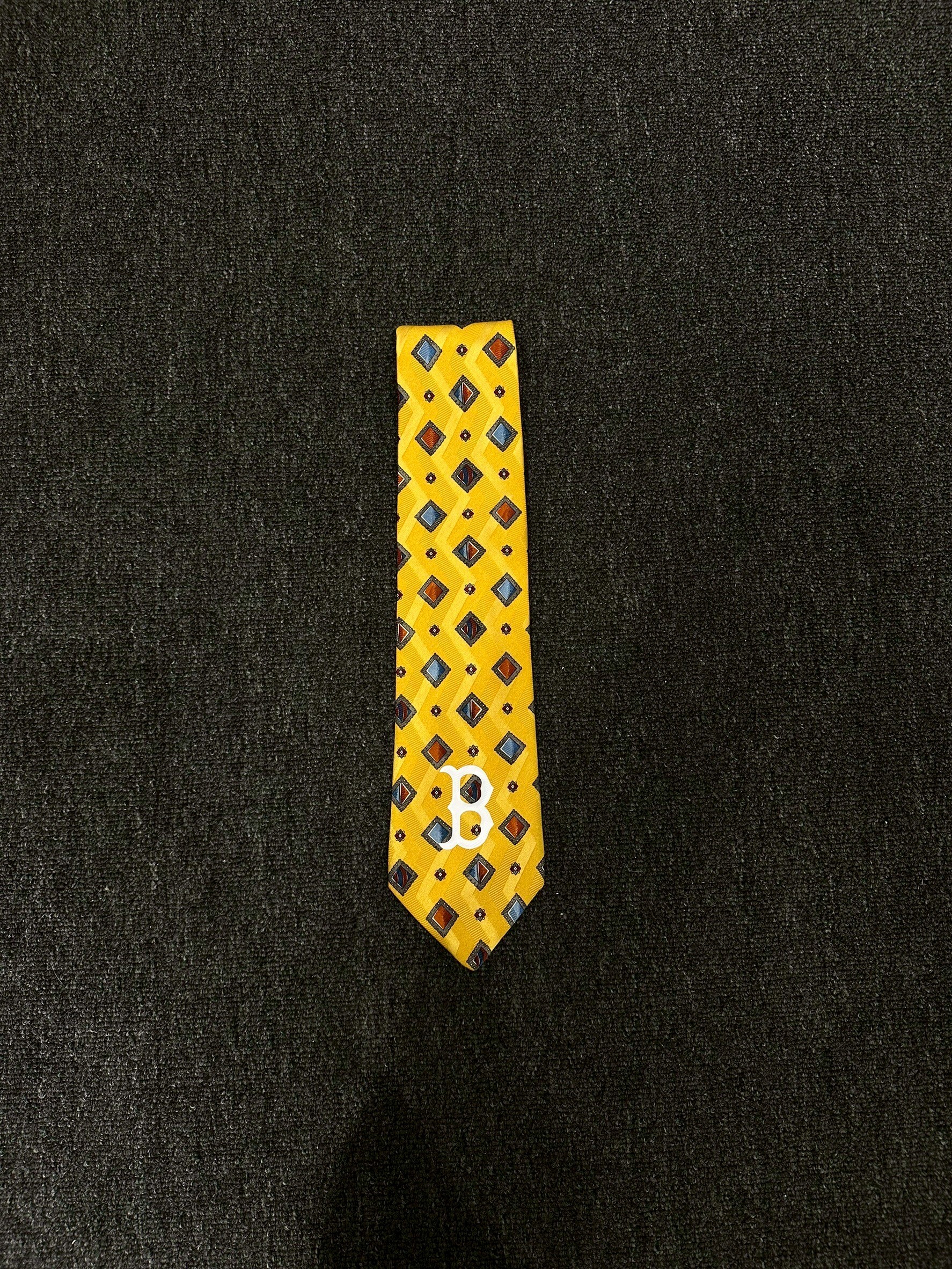 <穿搭必備單品!> Avantgarde Research Custom Tie 復古 領帶 245