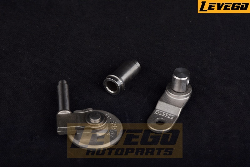 New K03 Turbo Flapper kit for Ford Volvo Land Rover 53039700288 53039700154