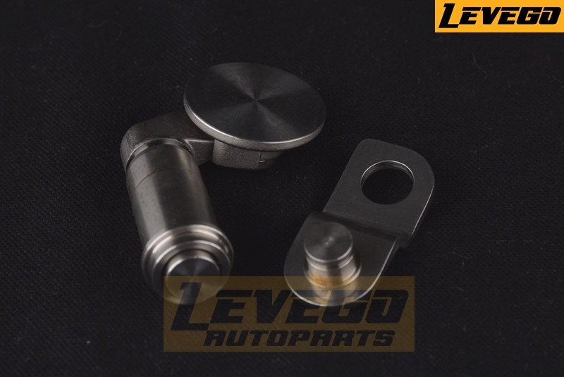 New Turbo Flapper kit for Volvo S60 XC60 2.0L 53039700824 32257802