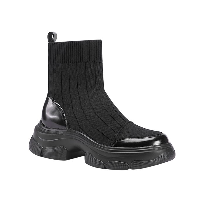 DANZA Flyknit Short Boots