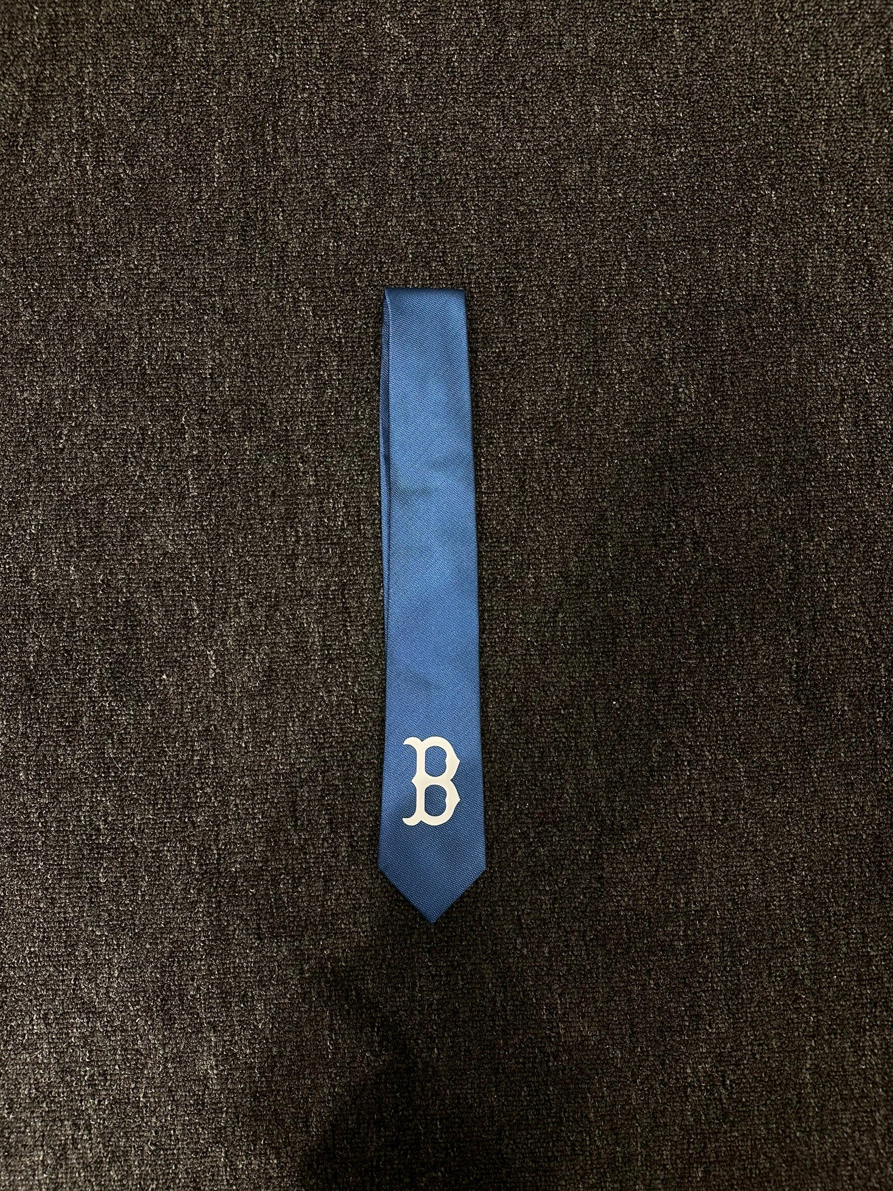 <穿搭必備單品!> Avantgarde Research Custom Tie 復古 領帶 247