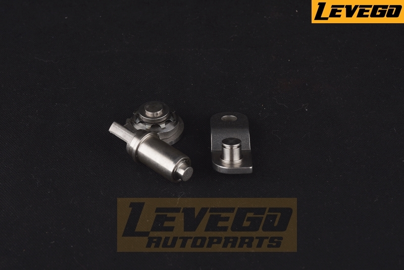 New KP38 Turbo Flapper kit for Audi A3 Q3 1.4 TSI 16389700000 04E145702R