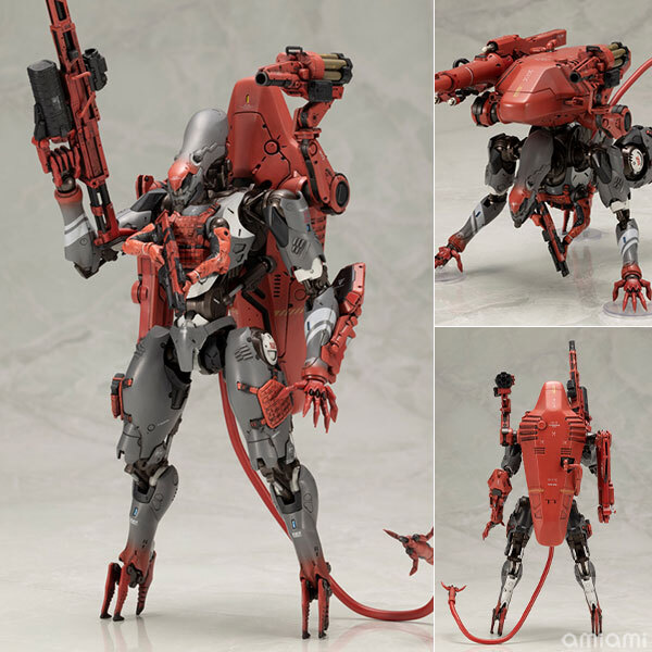 壽屋 代理版 組裝模型 1/20 死亡擱淺2 冥灘之上 亡靈機械 靈柩