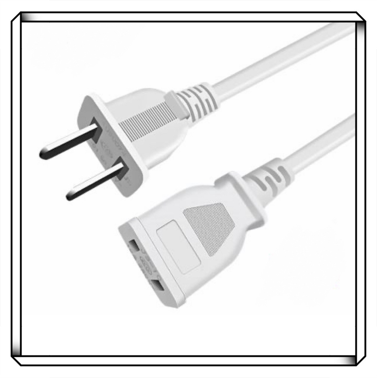 2500W 10A 大功率電源線插座