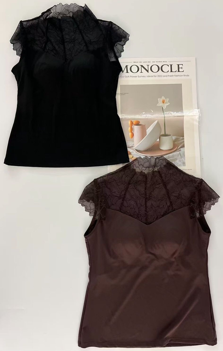 HH14 SIZE:M-XXL $449 MADE IN KOREA