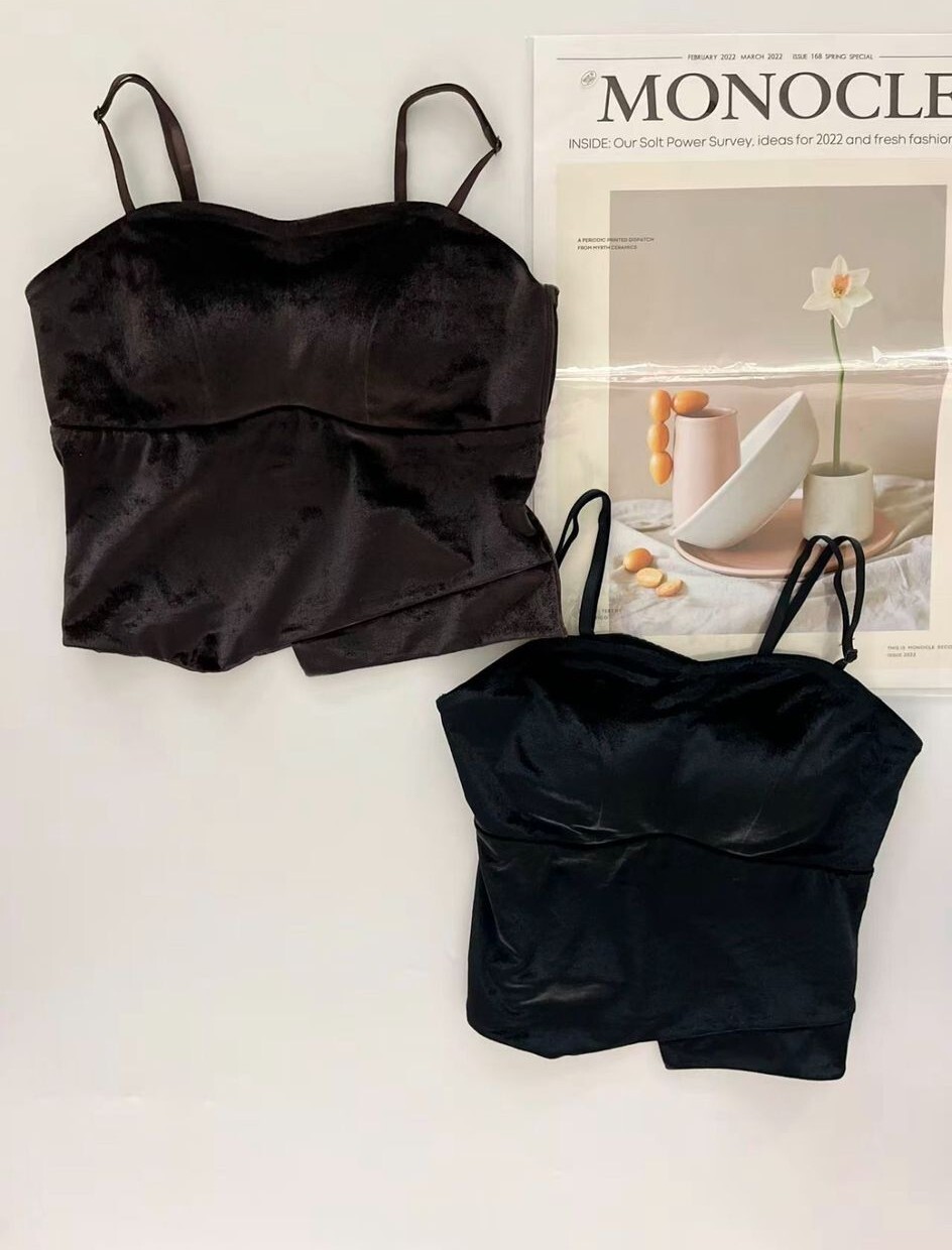 HH15    絲絨 SIZE:M-XXL $369 MADE IN KOREA