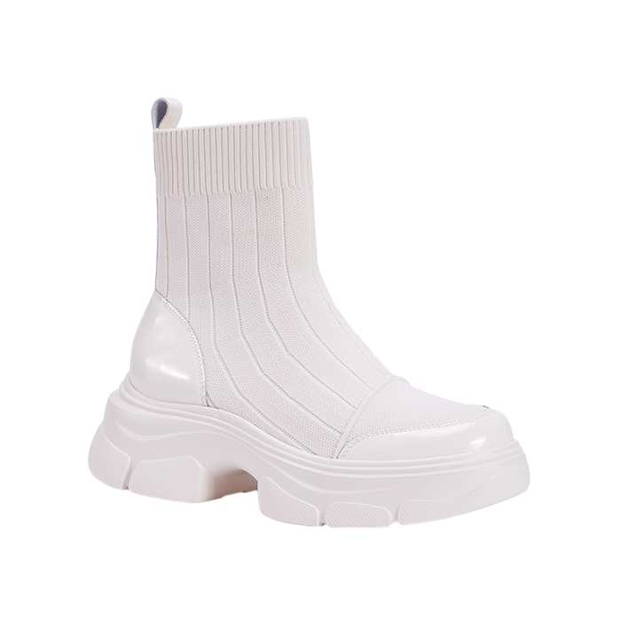 DANZA Flyknit Short Boots