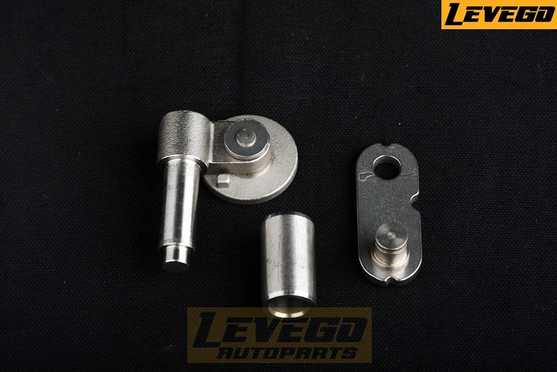 New TD025L4bR Turbo Flapper kit for Volkswagen 1.4L 49180-01430 04E145722G