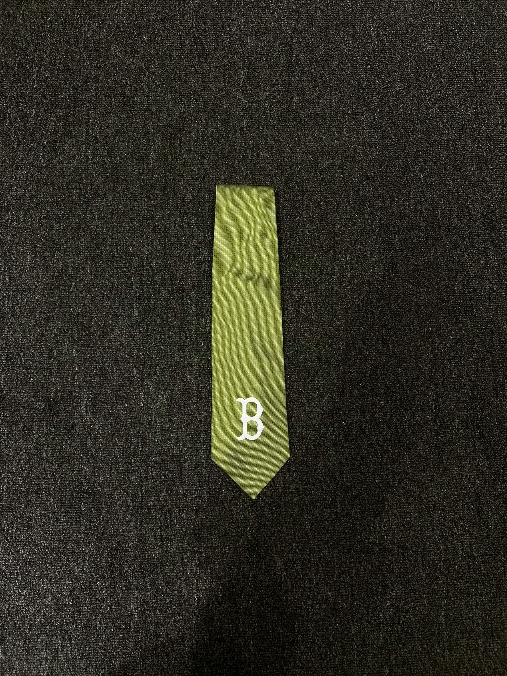 <穿搭必備單品!> Avantgarde Research Custom Tie 復古 領帶 251