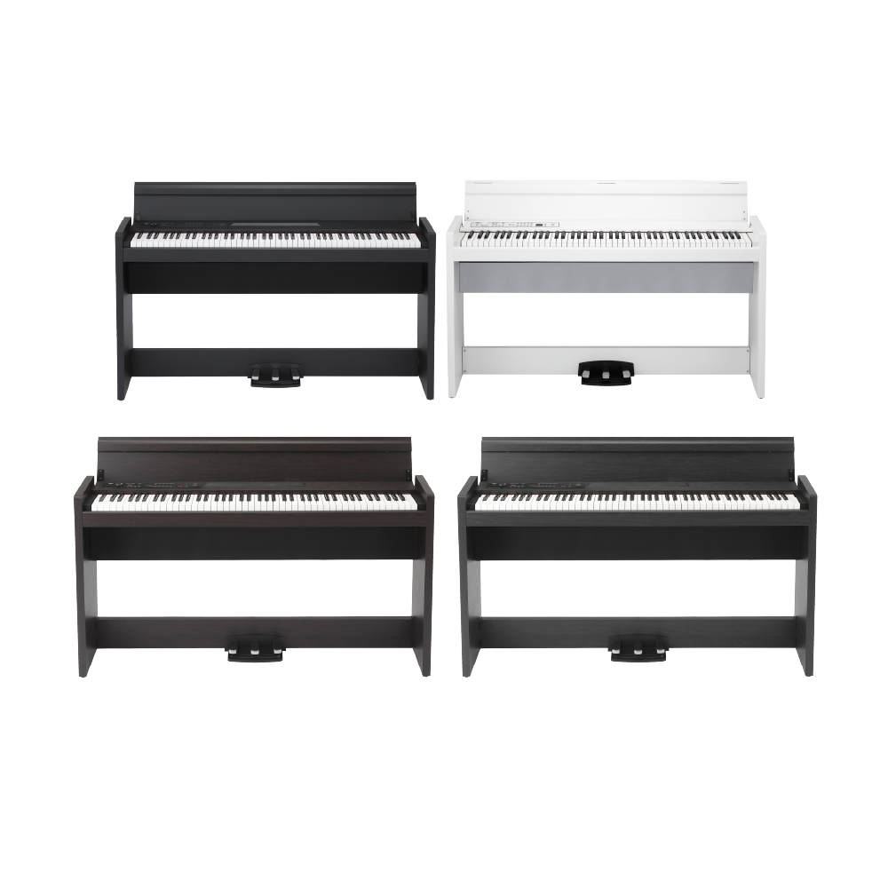 KORG KORG/LP-380U(數位鋼琴) — 三峽鍵盤 / 鋼琴