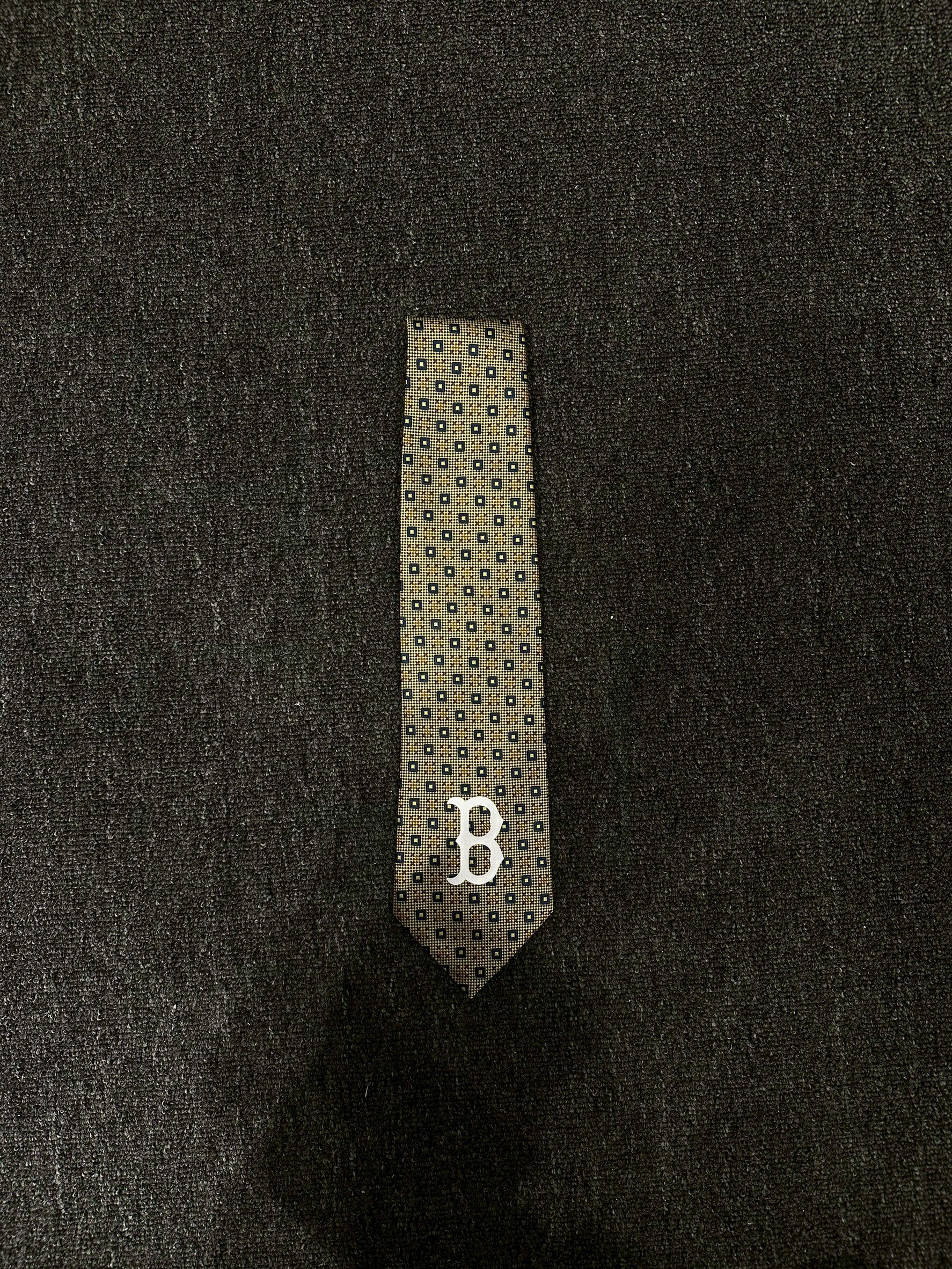 <穿搭必備單品!> Avantgarde Research Custom Tie 復古 領帶 256