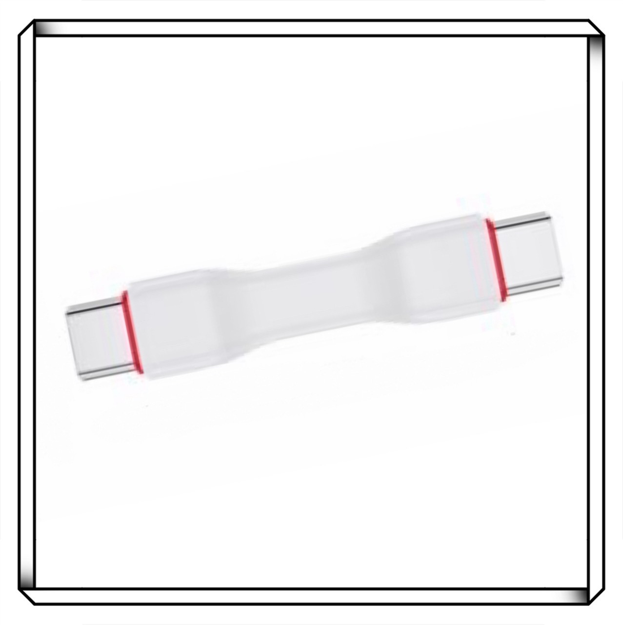 AUIU Type-C 240W 快充充電線線