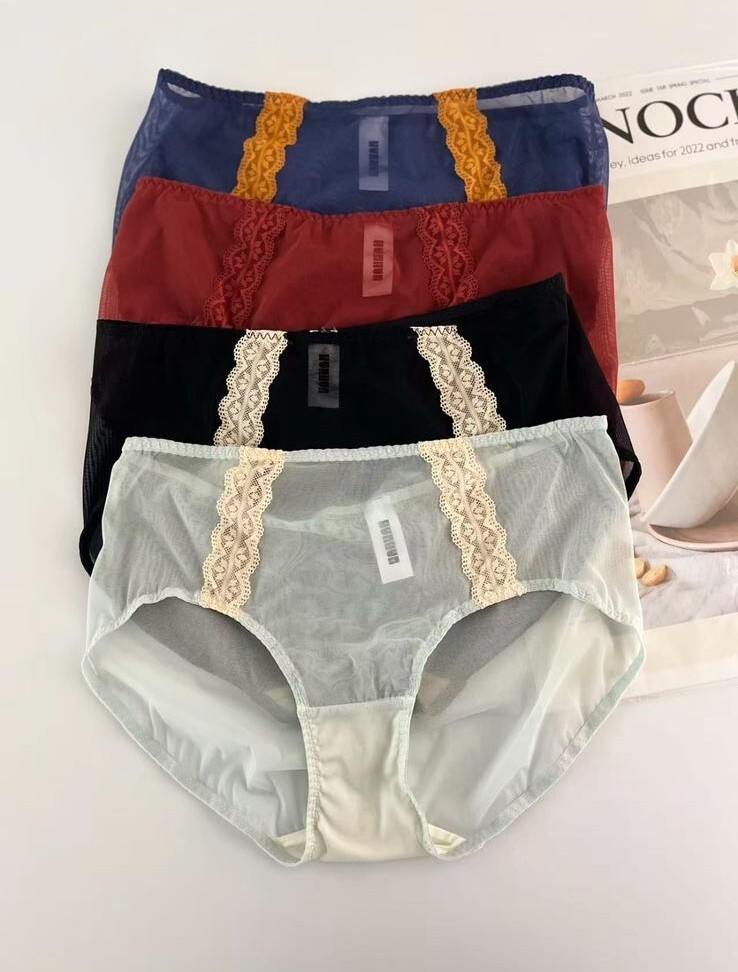 HH27   LACE底褲  $199 MADE IN KOREA