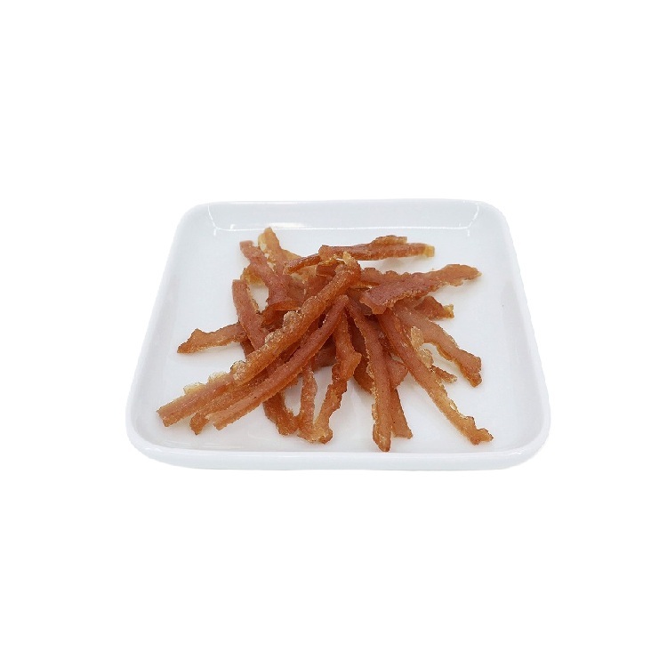 PetPro 日本產 貓用 腎臟護理 薄切藍莓雞柳條 30g