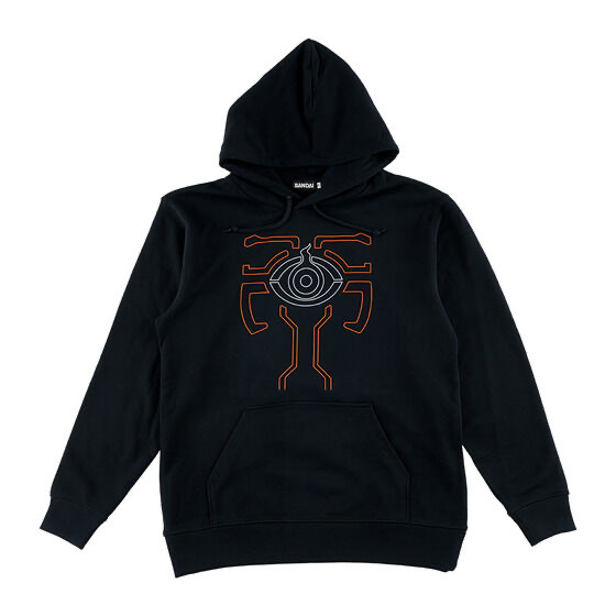 244705 Pbandai 預訂 2026/4月 仮面ライダーゴースト 10周年記念 パーカー (全3種)